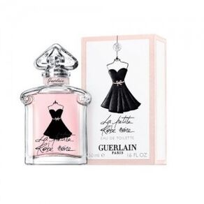 Guerlain La Petite Robe Noire Apă De Toaletă