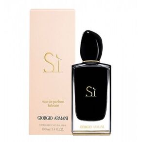 Giorgio Armani Si Intense Apă De Parfum