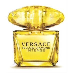 Gianni Versace Yellow Diamond Intense Apă De Parfum