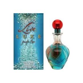 Jennifer Lopez Live Luxe Apă De Parfum