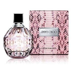 Jimmy Choo Jimmy Choo Apă De Toaletă