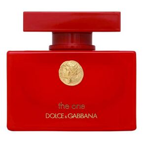 Dolce & Gabbana The One Collector's Edition 2014 (red) Apă De Parfum