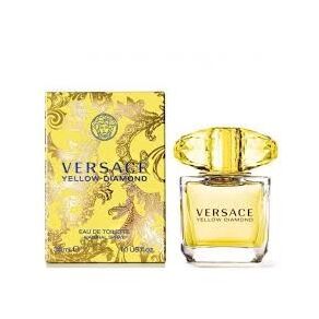 Gianni Versace Yellow Diamond Apă De Toaletă