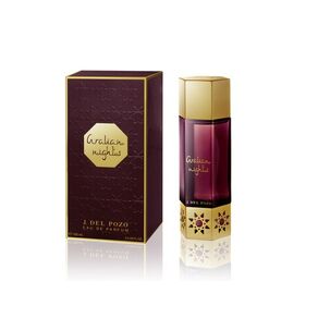 Jesus Del Pozo Arabian Nights Apă De Parfum
