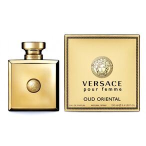 Gianni Versace Pour Femme Oud Oriental Apă De Parfum