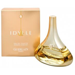 Guerlain Idylle Apă De Toaletă