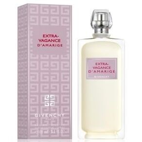 Givenchy Extravagance D'amarige Apă De Toaletă