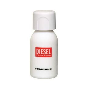 Diesel Plus Plus Apă De Toaletă