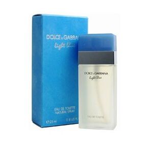 Dolce & Gabbana Light Blue Apă De Toaletă