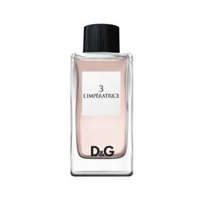 Dolce & Gabbana L'imperatrice 3 Apă De Toaletă