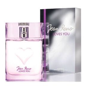 Jean Reno Loves You Apă De Parfum