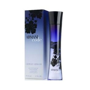 Giorgio Armani Code Apă De Parfum