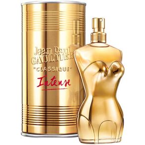 Jean Paul Gaultier Classique Intense Apă De Parfum