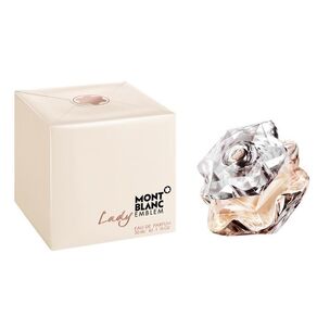 Mont Blanc Lady Emblem Apă De Parfum