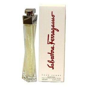 Salvatore Ferragamo Pour Femme Apă De Parfum