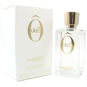 Lancome O Oui! Apă De Toaletă