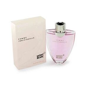 Mont Blanc Femme Individuelle Apă De Toaletă