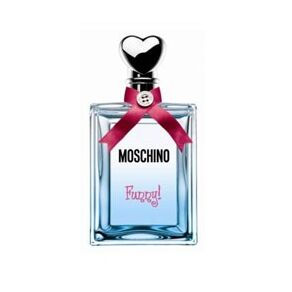 Moschino Funny Apă De Toaletă