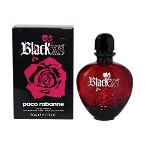 Paco Rabanne Black Xs Apă De Toaletă