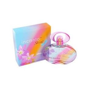 Salvatore Ferragamo's Incanto Shine Apă De Toaletă