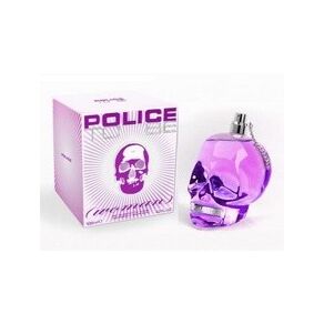 Police To Be Apă De Parfum