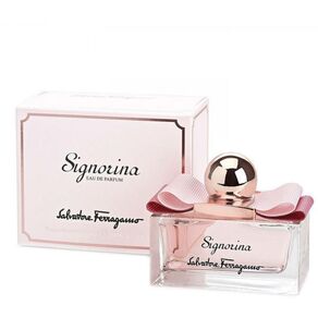 Salvatore Ferragamo Signorina Apă De Parfum