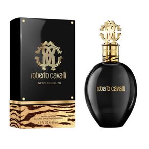 Roberto Cavalli Nero Assoluto Apă De Parfum