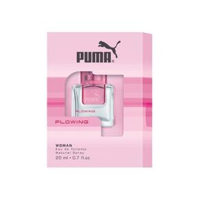 Puma Flowing Apă De Toaletă