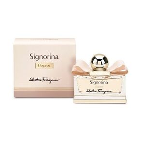 Salvatore Ferragamo Signorina Eleganza Apă De Parfum