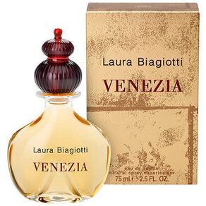 Laura Biagiotti New Venezia Apă De Parfum