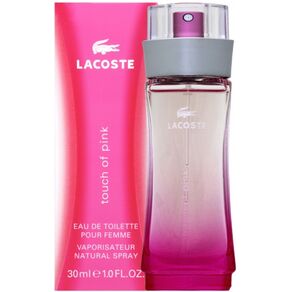 Lacoste Touch Of Pink Apă De Toaletă