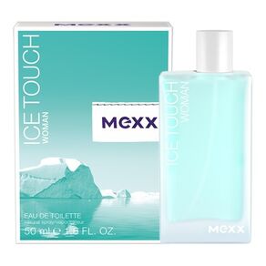 Mexx Ice Touch Apă De Toaletă