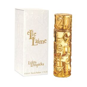 Lolita Lempicka Elle L Aime Apă De Parfum