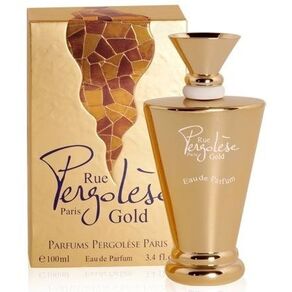 Pergolese Gold Apă De Parfum