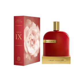 Amouage The Library Collection Opus Ix Apă De Parfum