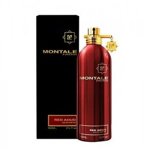 Montale Red Aoud Apă De Parfum