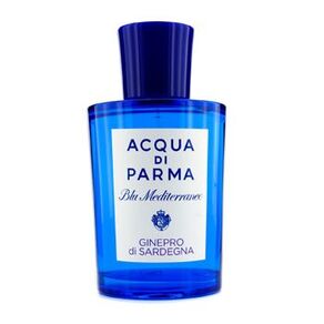 Acqua Di Parma Blu Mediterraneo Ginepro Di Sardegna Apă De Toaletă