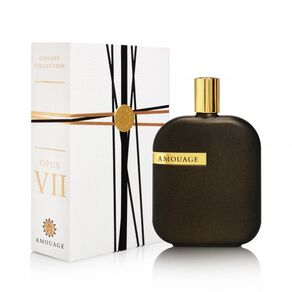 Amouage The Library Collection Opus Vii Apă De Parfum