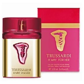 Trussardi A Way For Her Apă De Toaletă