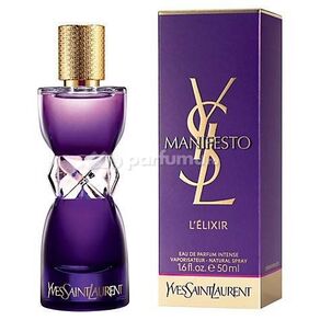 Yves Saint Laurent Manifesto L'elixir Apă De Parfum