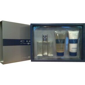 Chevignon Che 100ml Apă De Toaletă + 100ml Gel de duș + 100ml After Shave Lotion