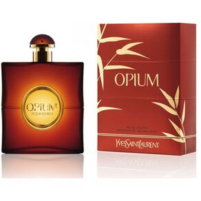 Yves Saint Laurent Opium Apă De Toaletă