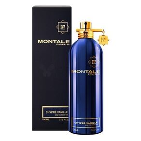 Montale Chypre Vanille Apă De Parfum