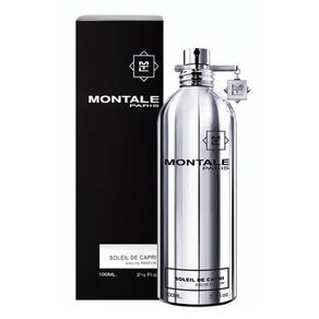 Montale Soleil De Capri Apă De Parfum