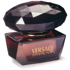 Gianni Versace Crystal Noir Apă De Toaletă (fără cutie)