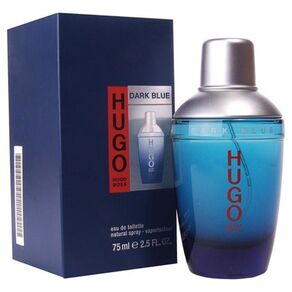 Hugo Boss Dark Blue Apă De Toaletă (fără cutie)