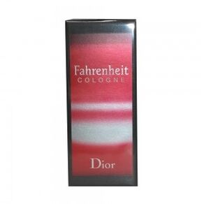 Christian Dior Fahrenheit Cologne Apă De Colonie