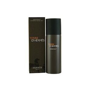 Hermes Terre D'hermes Deodorant Spray