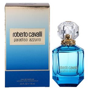 Roberto Cavalli Paradiso Azzuro Apă De Parfum