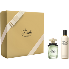Dolce & Gabbana Dolce 50ml Apă De Parfum + 100ml Loțiune de corp